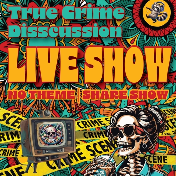 True Crime Discussions! - Picture 1 of 2
